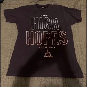 Panic! At The Disco T-Shirt
